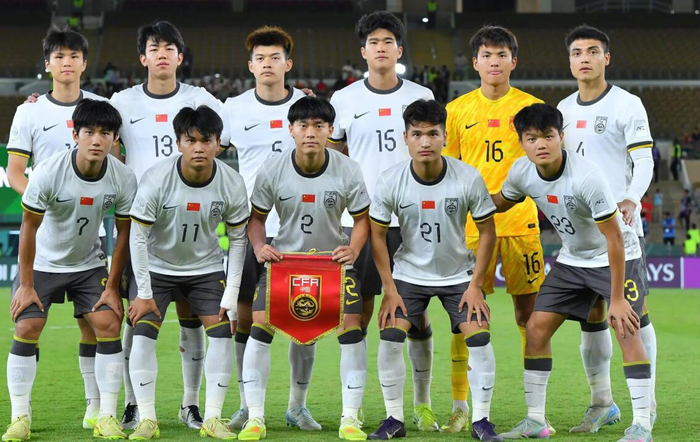 U23国足6月战新加坡泰国，亚运队优先征调适龄球员|热身赛|亚运会|中国男足亚运队|泰国足球|中国男足_新浪体育_新浪新闻